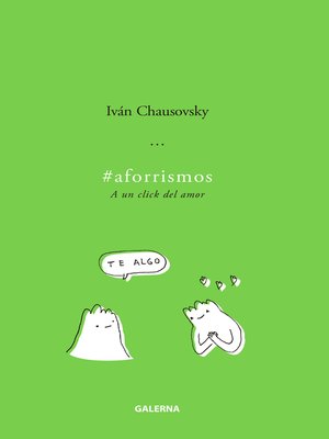 cover image of Aforrismos
